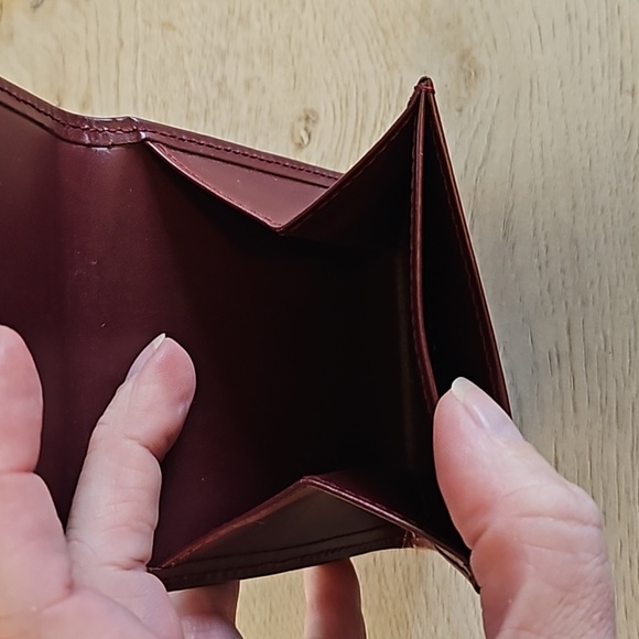 Cartier small wallet - Picture 8 of 8